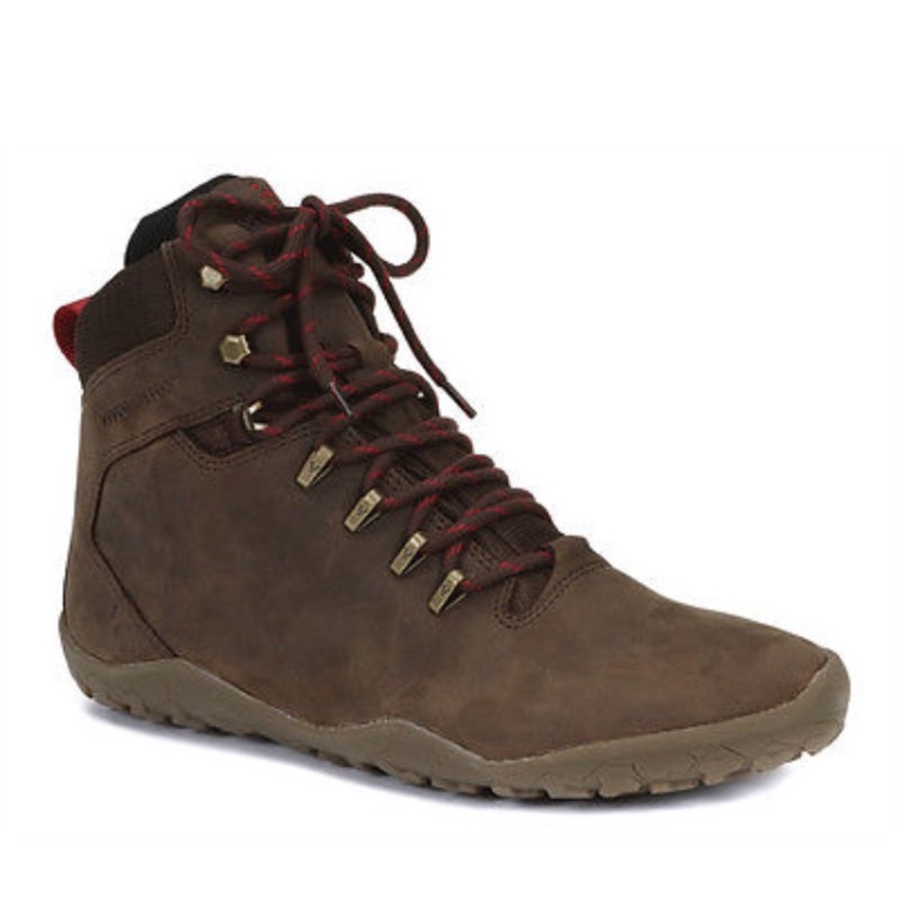Vivo Barefoot Tracker FG Womens size 39 (8)